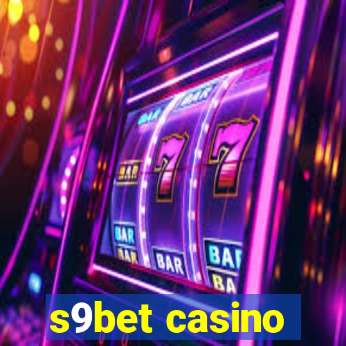 s9bet casino